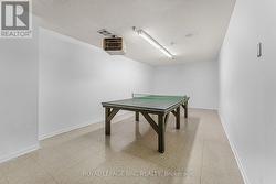 PING PONG ROOM - 