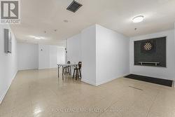DARTS ROOM - 