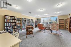 LIBRARY - 