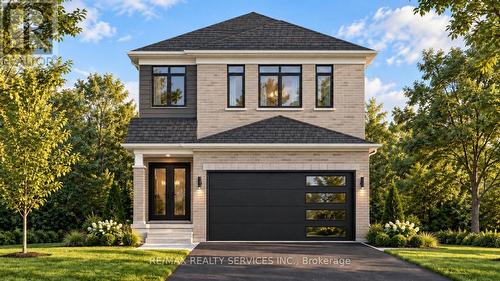 1254 HONEYWOOD DRIVE  London South, ON N6M 0M1