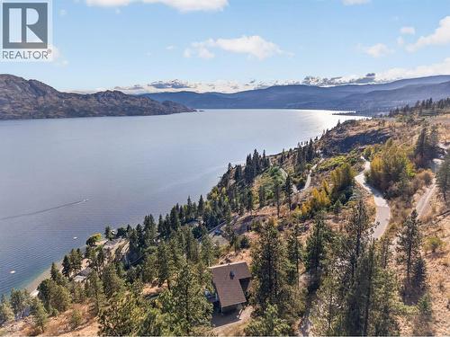 3040 Seclusion Bay Road  West Kelowna, BC V4T 1W5