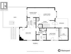 Main Floor - 