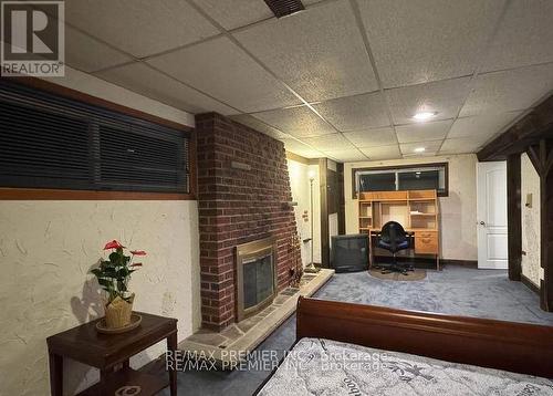 3551 Burningelm Crescent, Mississauga, ON 