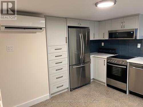 BSMT - 172 HIGH PARK AVENUE , Toronto, Ontario M6P 2S4 2