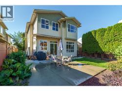 385 Douglas Avenue Unit# 102 Penticton, BC V2A 2V1