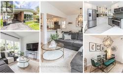 126 ROEBUCK DRIVE Toronto, ON M1K 2H8