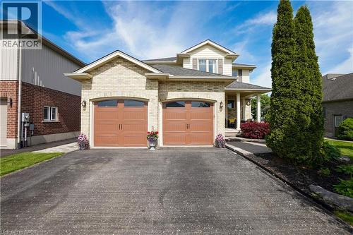 365 POLDON Drive  Norwich, ON N0J 1P0