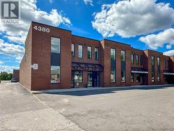 4380 SOUTH SERVICE Road Unit# 3  Burlington, ON L7L 5Y6
