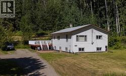 1716 SHADY VALLEY ROAD Prince George, BC V2K 5S5