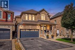 23 MCKNIGHT Avenue  Waterdown, ON L8B 0R5