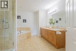 Large Ensuite - 