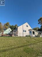 501 19th STREET E Prince Albert, SK S6V 1K3