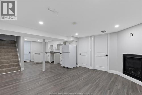 35 VICTORIA STREET South Unit# LOWER , Amherstburg, Ontario N9V 4B1 3