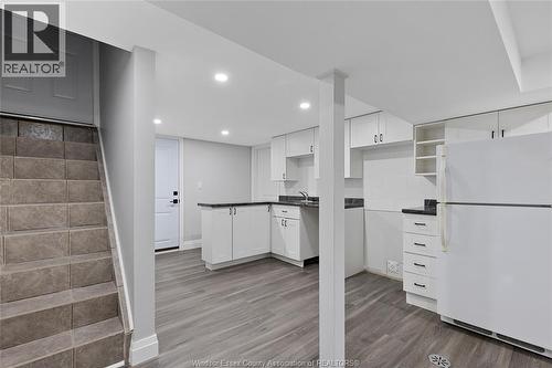 35 VICTORIA STREET South Unit# LOWER , Amherstburg, Ontario N9V 4B1 5