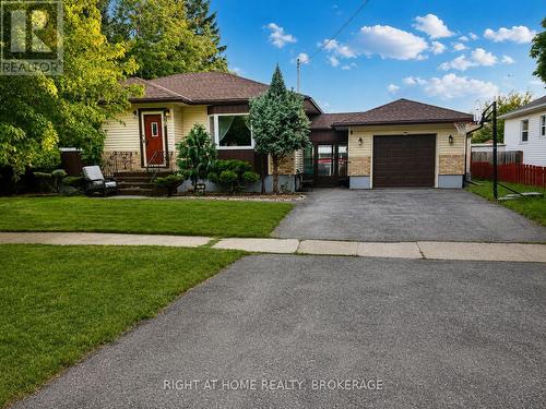 19 WHITE STREET  St. Catharines (Vine/Linwell), ON L2N 1Z3
