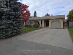 7 BLUE SPRUCE COURT St. Catharines (Lakeport), ON L2N 4E6