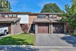 18 - 221 ORMOND DRIVE Oshawa, ON L1G 6T7