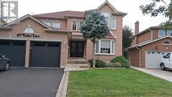 BASEMENT - 65 TIMBER LANE Vaughan, ON L4L 3J6