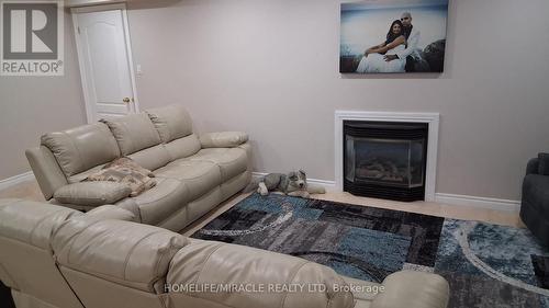 BASEMENT - 65 TIMBER LANE , Vaughan, Ontario L4L 3J6 3