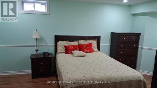 BASEMENT - 65 TIMBER LANE , Vaughan, Ontario L4L 3J6 5