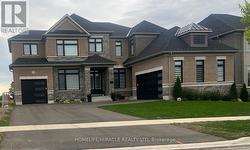 57 MARIGOLD BOULEVARD Adjala-Tosorontio, ON L0G 1W0