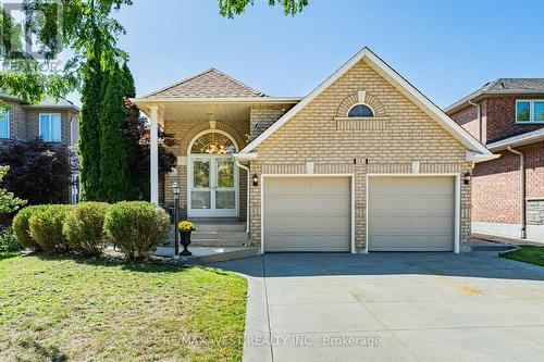 382 MELVILLE AVENUE  Vaughan, ON L6A 2N8