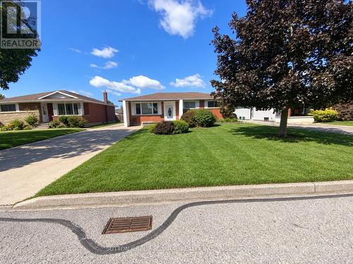 47 MICHIGAN AVENUE  Thorold, ON L2V 3S6