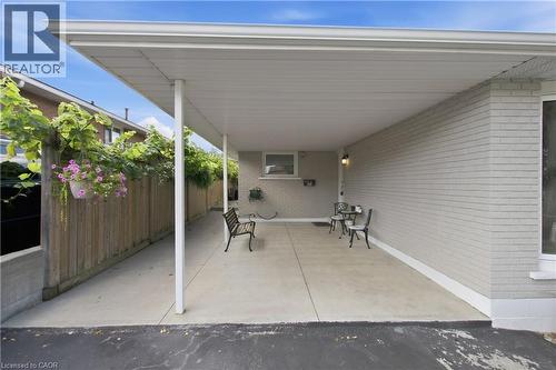 58 Tindale Court, Hamilton, ON 