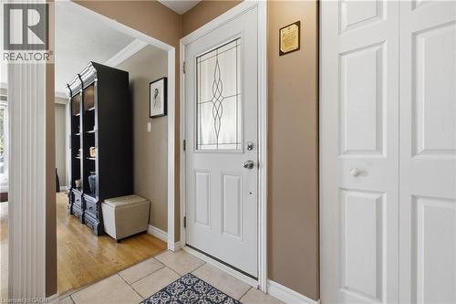 58 Tindale Court, Hamilton, ON 