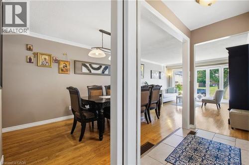 58 Tindale Court, Hamilton, ON 