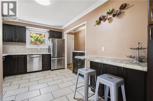 58 Tindale Court, Hamilton, ON 