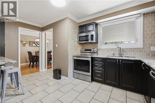 58 Tindale Court, Hamilton, ON 