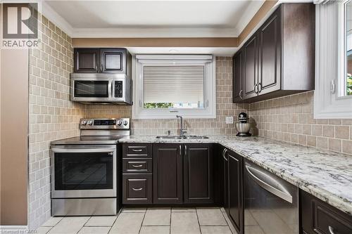 58 Tindale Court, Hamilton, ON 