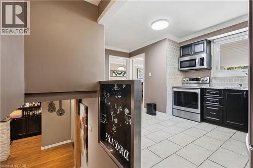 58 Tindale Court, Hamilton, ON 