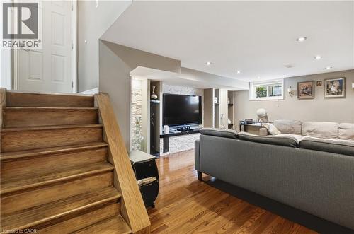 58 Tindale Court, Hamilton, ON 