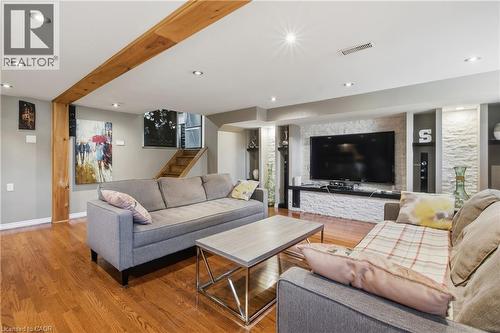 58 Tindale Court, Hamilton, ON 