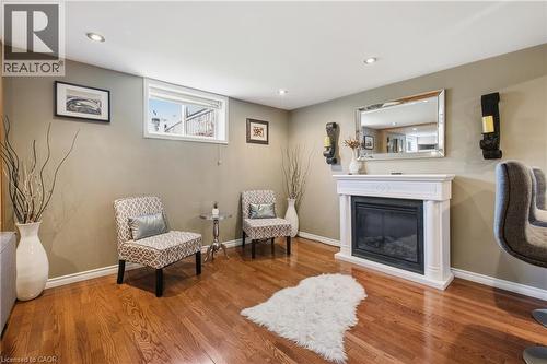 58 Tindale Court, Hamilton, ON 