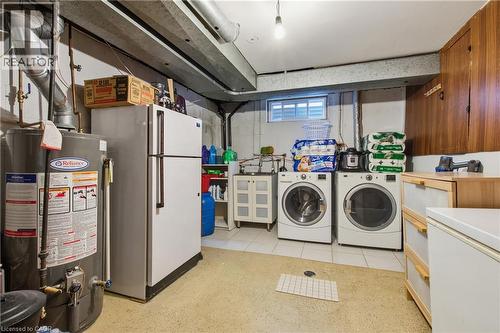 58 Tindale Court, Hamilton, ON 
