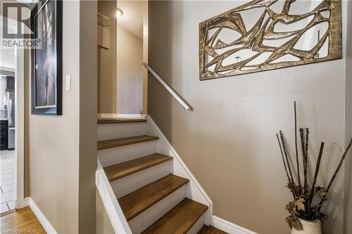 58 Tindale Court, Hamilton, ON 