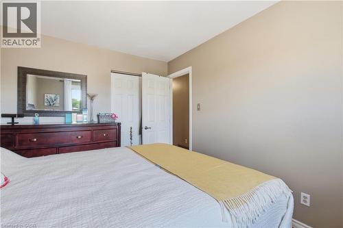 58 Tindale Court, Hamilton, ON 