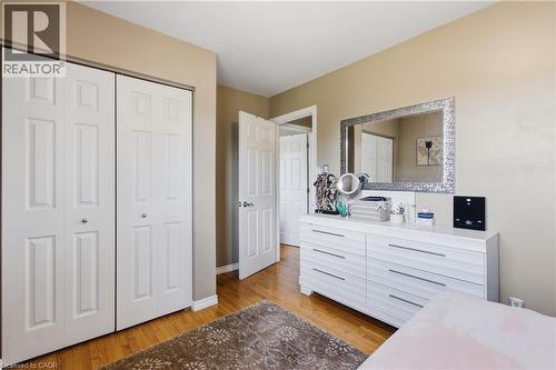 58 Tindale Court, Hamilton, ON 