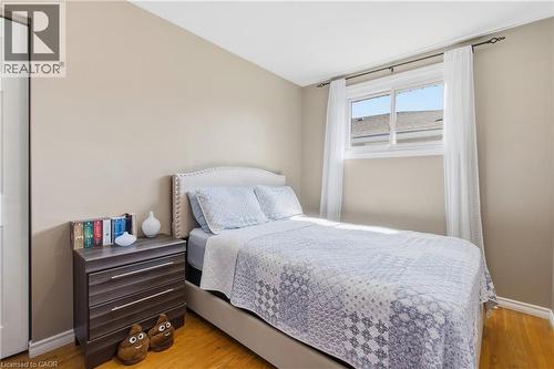 58 Tindale Court, Hamilton, ON 