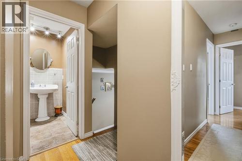 58 Tindale Court, Hamilton, ON 
