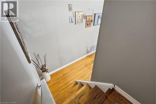 58 Tindale Court, Hamilton, ON 