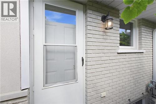 58 Tindale Court, Hamilton, ON 