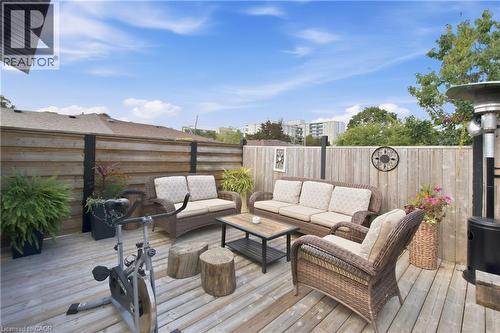 58 Tindale Court, Hamilton, ON 
