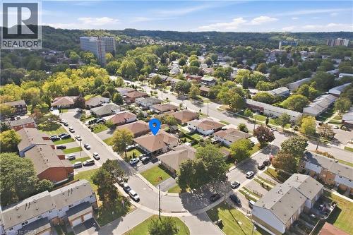 58 Tindale Court, Hamilton, ON 