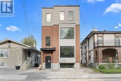 UNIT 1 - 315 SAVARD AVENUE Ottawa, ON K1L 7S1