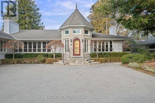 80 BAYVIEW RIDGE , Toronto, Ontario M2L 1E6 3