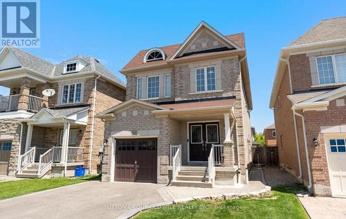 201 VELLORE PARK AVENUE  Vaughan, ON L4H 0C3